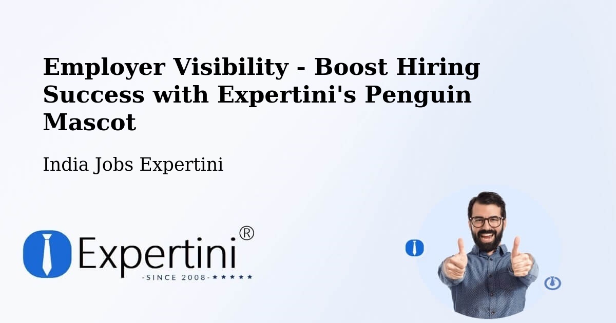CV and Resume Visibility Optimization – Nellore - India Jobs Expertini